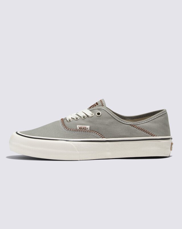Tênis Authentic Sf Mikey February Shadow