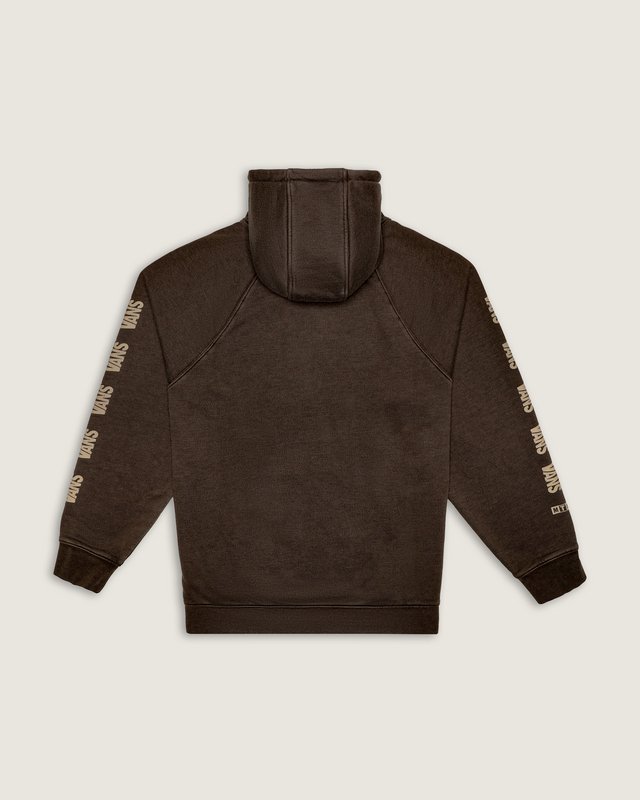 Moletom Mte Mesa Po Demitasse