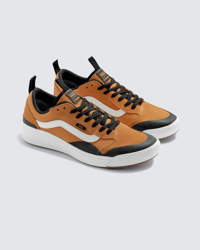 Tênis Ultrarange Exo Se Marmalade White