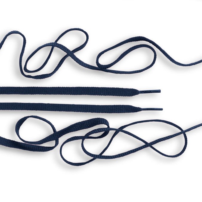 tipos de cadarço vans