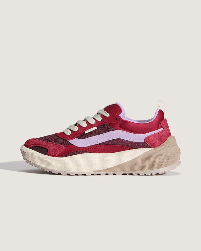 Tênis Ultrarange Neo 2.0 Bordeaux