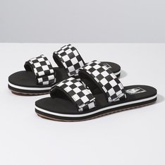 chinelo vans feminino