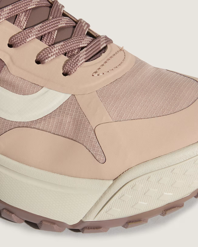 Tênis Mte Crosspath Warm Taupe