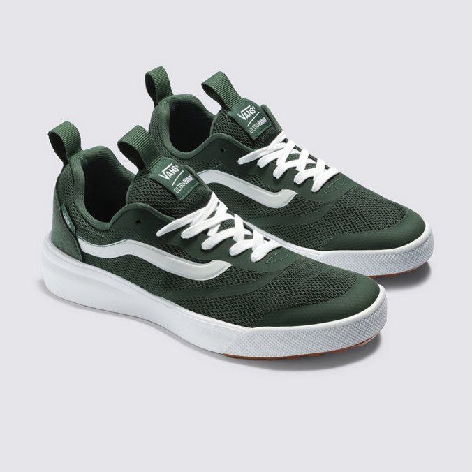 Tênis Ultrarange Rapidweld Mountain View White
