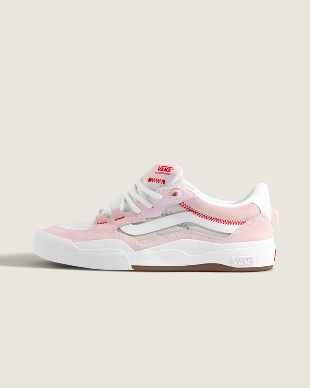 Tênis Wayvee 2.0 Pink