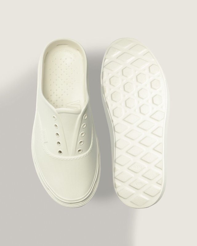 Tênis Authentic Marshmallow