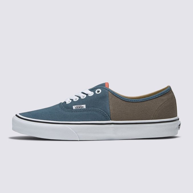 Tênis Authentic Split Duck Canvas Multi