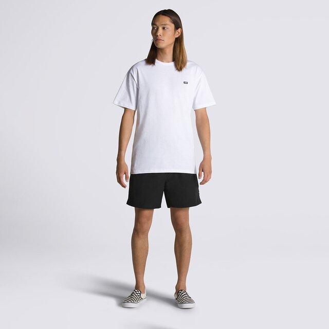 Camiseta Off The Wall Classic White