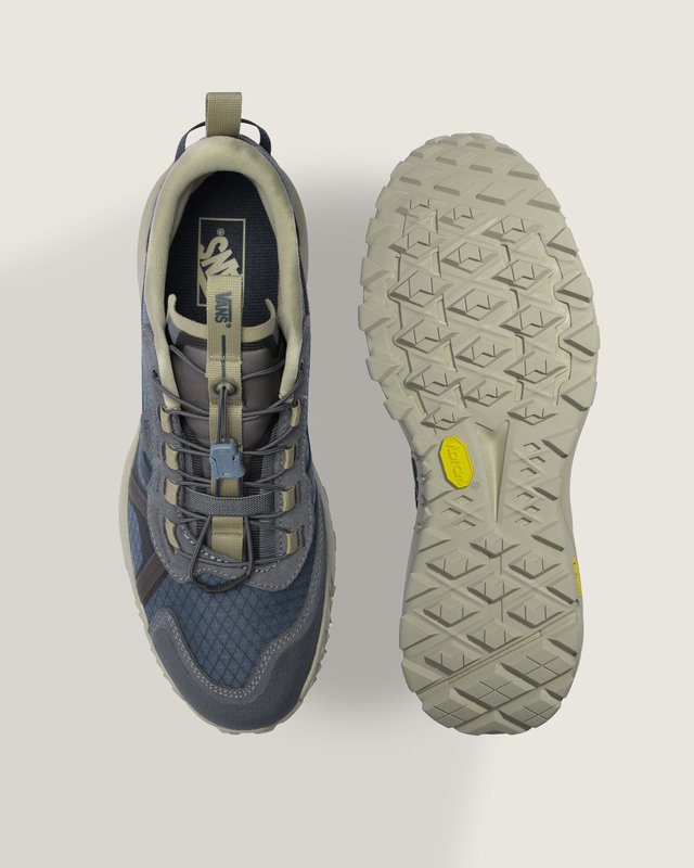 Tênis Crosspath Xc Steel Shadow