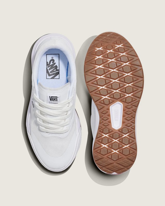 Tênis Ultrarange Rw 2.0 Mte True White