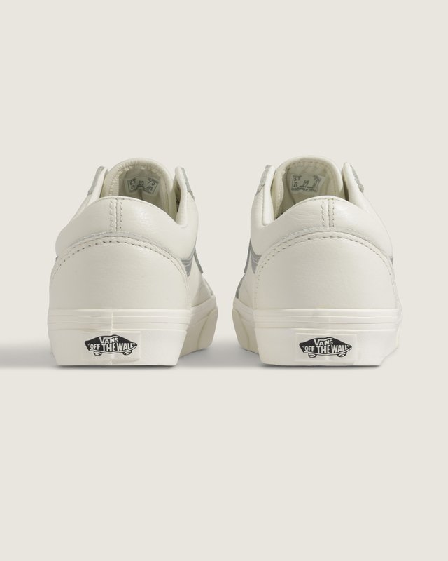 Tênis Old Skool Metallic Egret