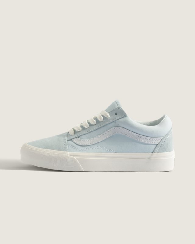 Tênis Old Skool Pastel Blue Mist