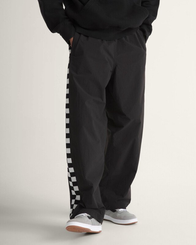Calça Ronnie Track Black