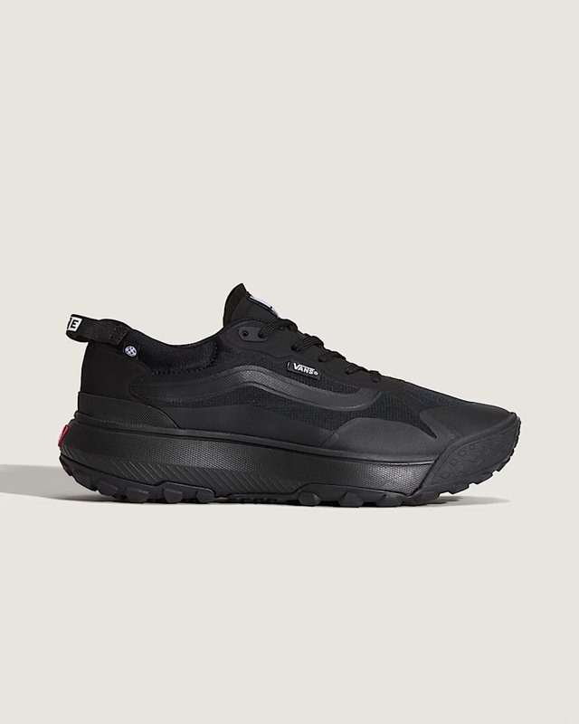 Tênis Crosspath Black Black