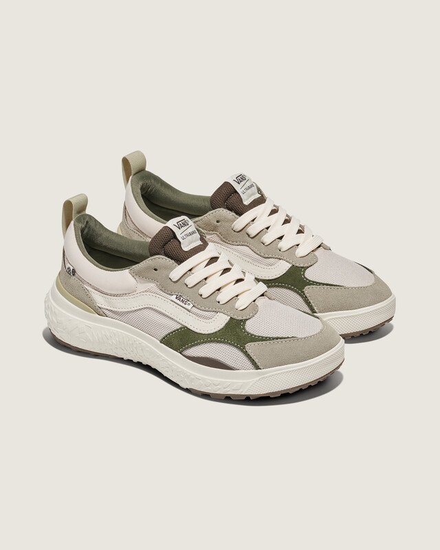 Tênis Ultrarange Neo Vr3 Mte Light Brown Multi