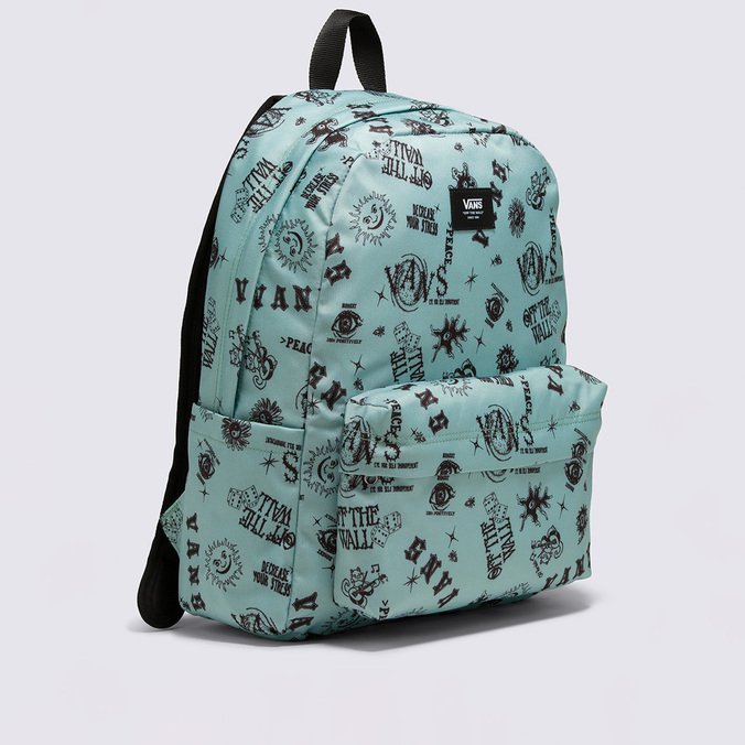 Mochila Startle Iceberg Green