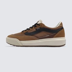Aqui, ali, em qualquer lugar. Combinando conforto e versatilidade com o icônico DNA da Vans, o Tênis Ultrarange Se 2.0 Mte Glazed Ginger permite que você enfrente os momentos inesperados do seu dia, enquanto faz uma escolha consciente de sustentabilidade ao longo da jornada. Combinando materiais bem pensados ??com amortecimento e tração aprimorados, este é o tênis ideal para sua próxima aventura. Porque às vezes, não é sobre para onde estamos indo. É sobre como chegamos lá.