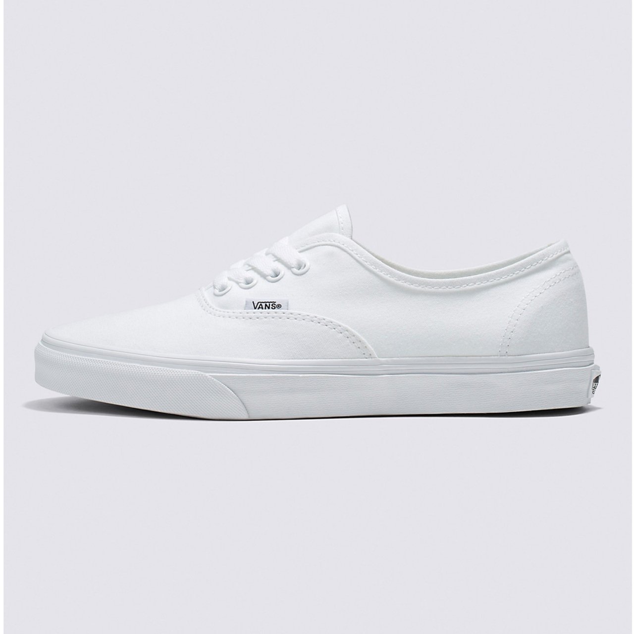 Tênis Authentic True White