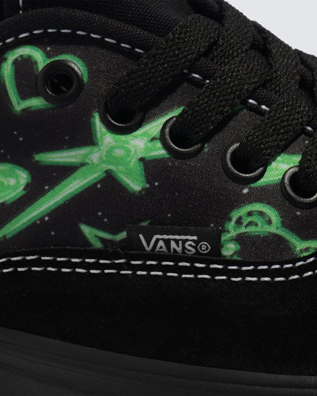 Tênis Authentic Y2K Party Green