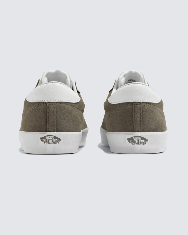 Tênis Sport Walnut