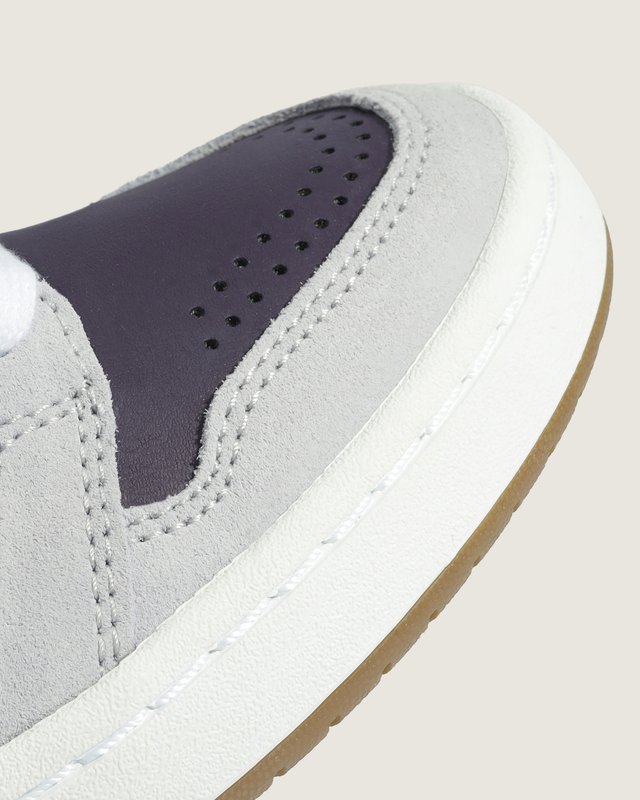 Tênis Lowland 2-tone Lilac Mist