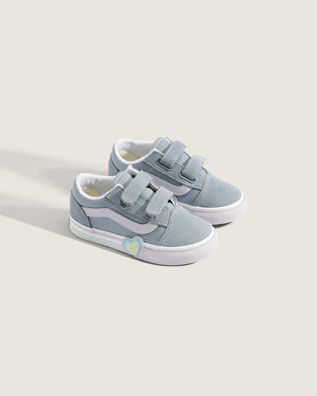 Tênis Old Skool V Heart Citadel Infantil