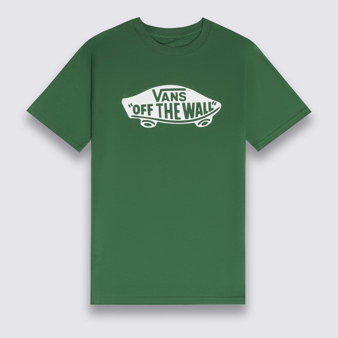 Camiseta SS Fairway Infantil