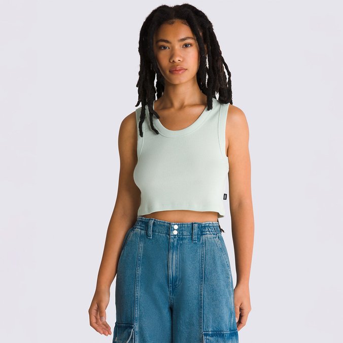 Regata Drew Rib Tank Ultrarange Neo Vr3 Pale Aqua