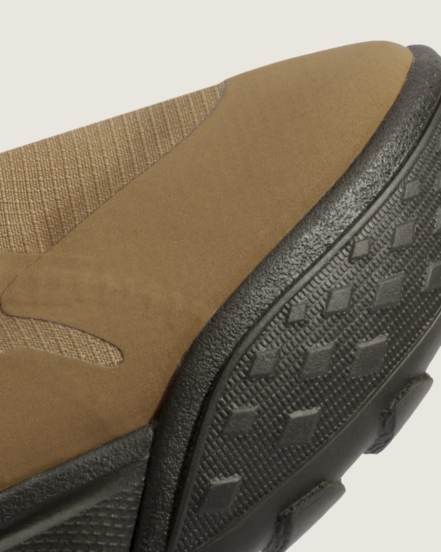 Tênis Crosspath Mid Chipmunk Dark Gray