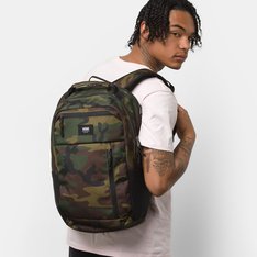 Mochila vans disorder clearance