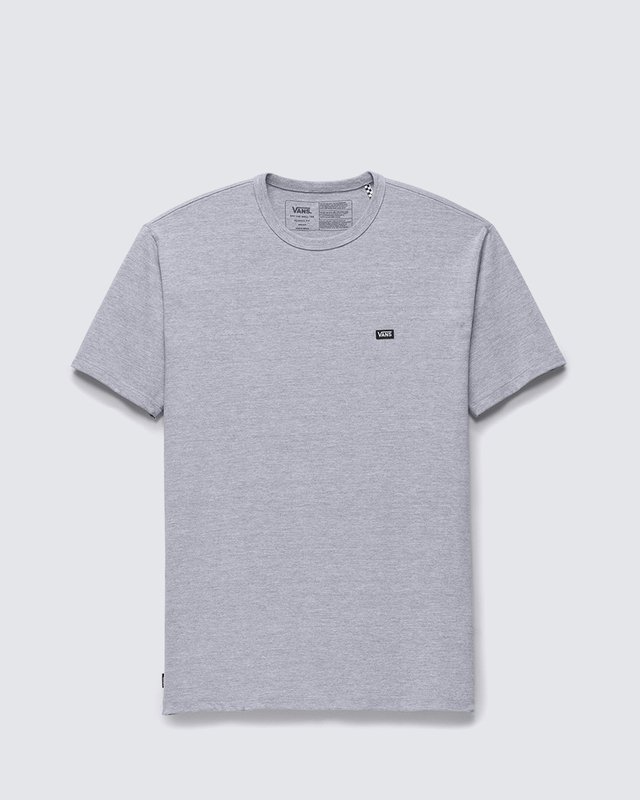 Camiseta Off The Wall Classic Athletic Heather