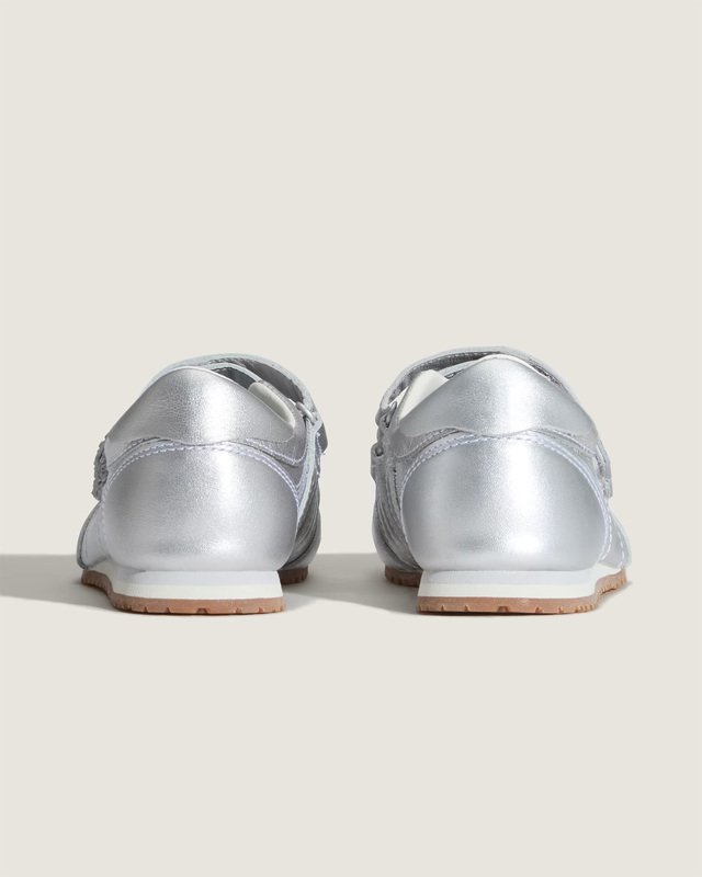 Tênis Vlt Lx Party Time Silver