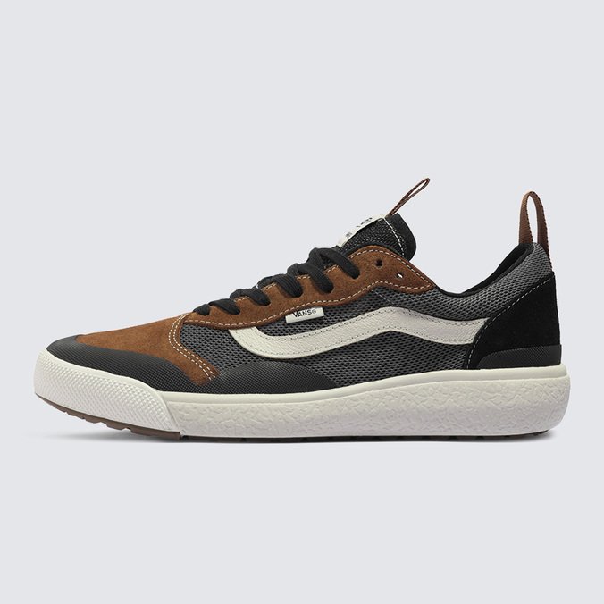 Tênis Ultrarange Exo Se Mte Mesh Brown Multi