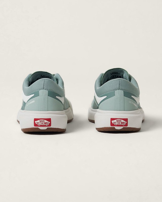 Tênis Ultrarange Rw 2.0 Mte Gray Olive