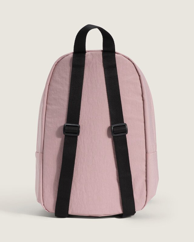 Mochila Mini Old Skool Misty Mauve