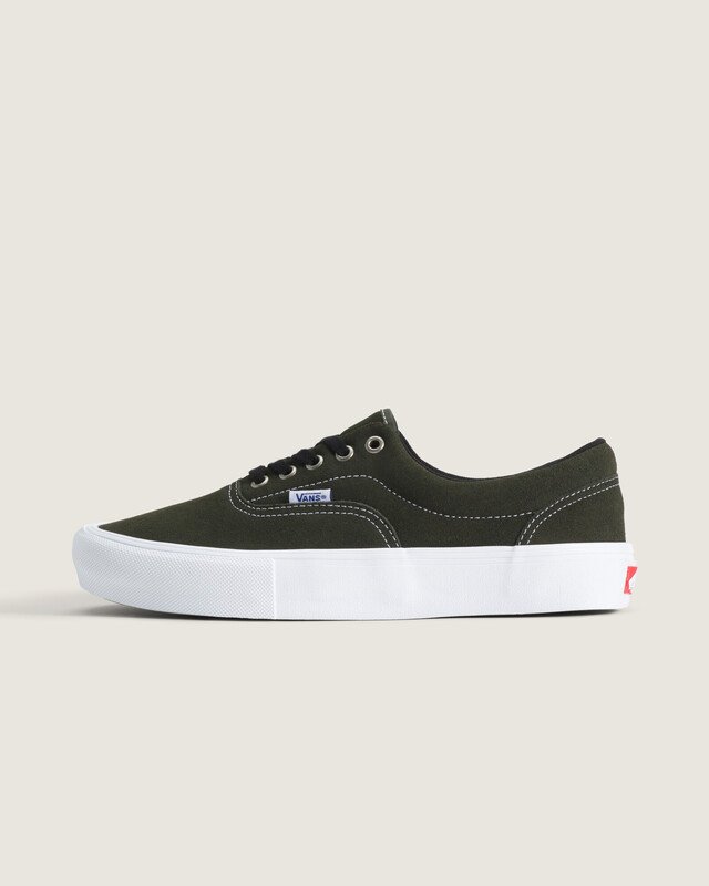 Tênis Skate Era Obsidian Fern