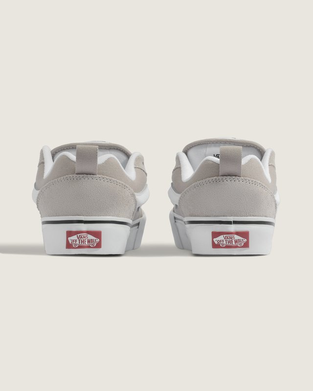 Tênis Knu Skool Color Theory Mushroom