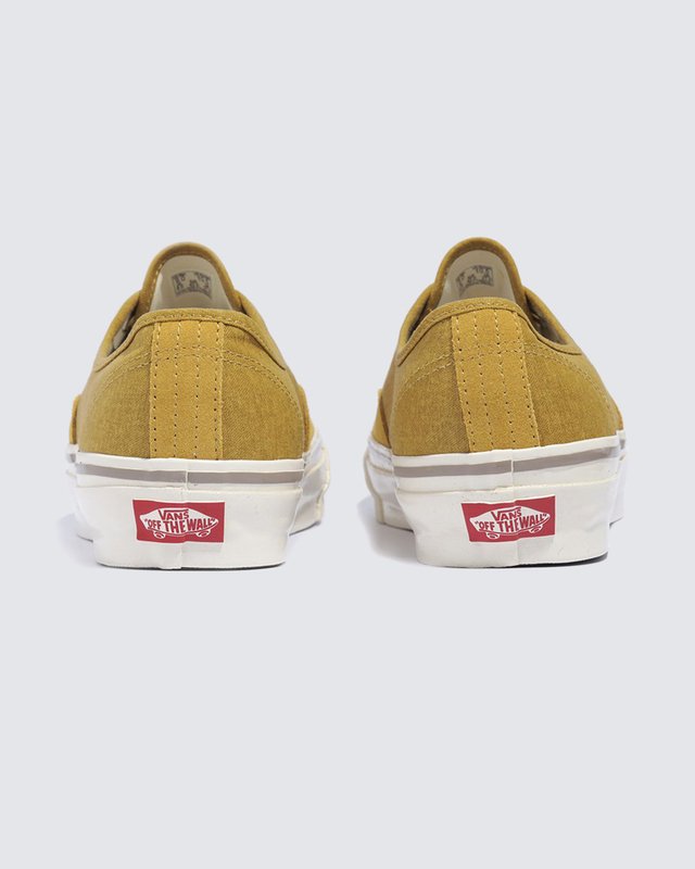 Tênis Authentic Mte Salt Wash Harvest Gold