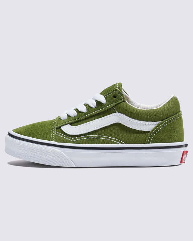 Tênis Old Skool Pesto Infantil