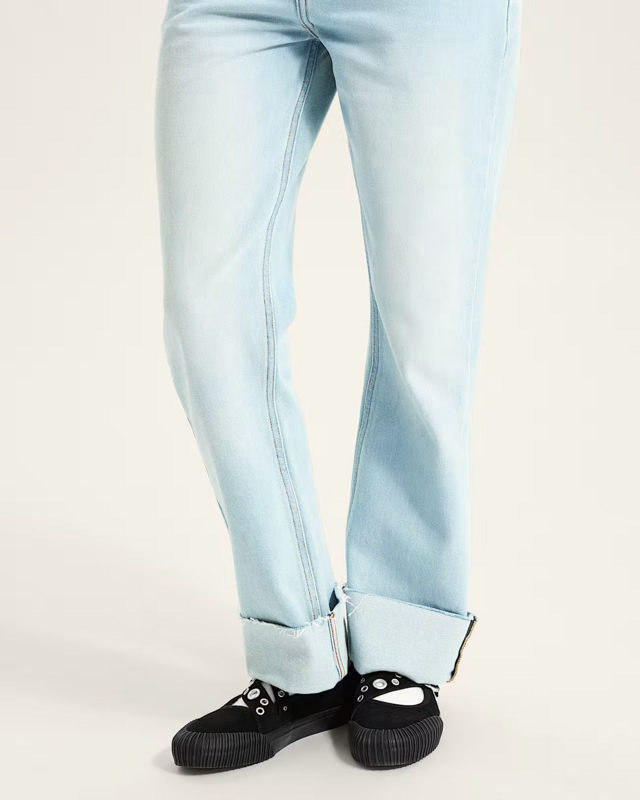 Tênis Mary Jane Marry Straps Metal Parisian Night