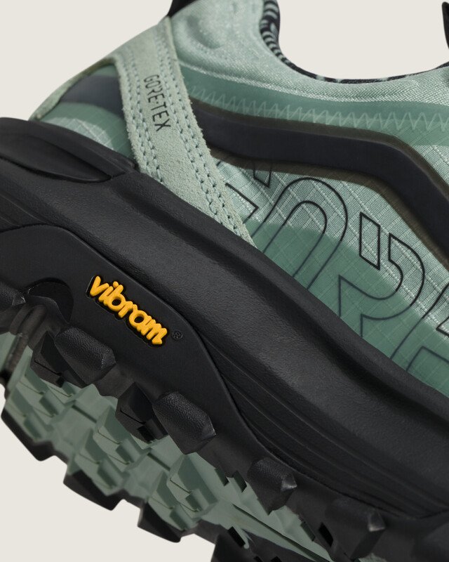 Tênis Mte Crosspath Xc Gore-Tex Black Dusty Olive | Vans