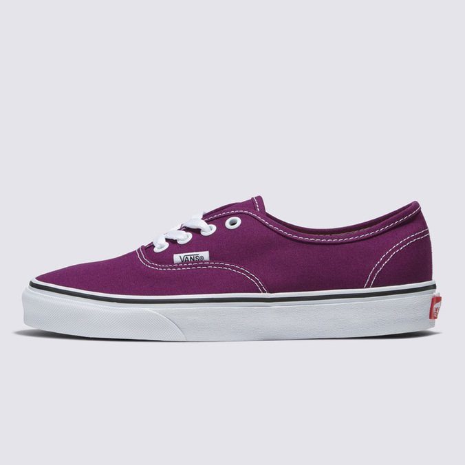 Tênis Authentic Dark Purple