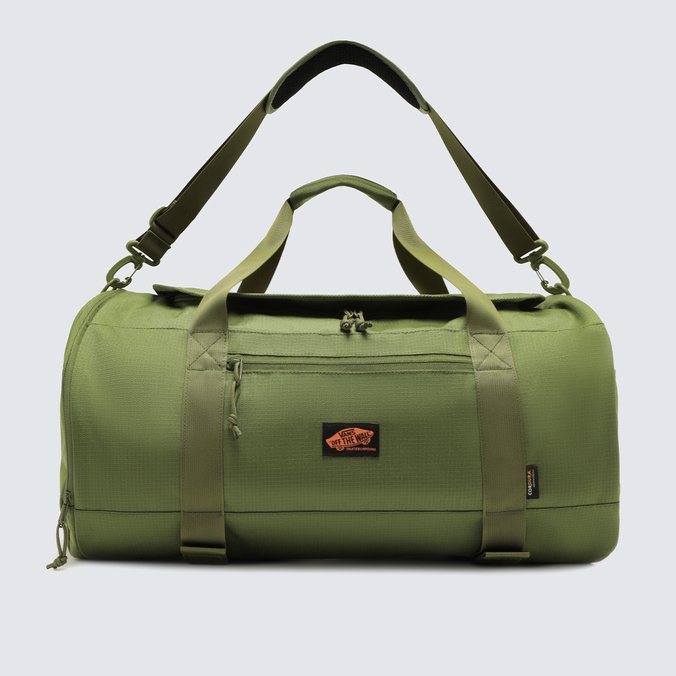 Bolsa Dx Skate Duffle Olivine