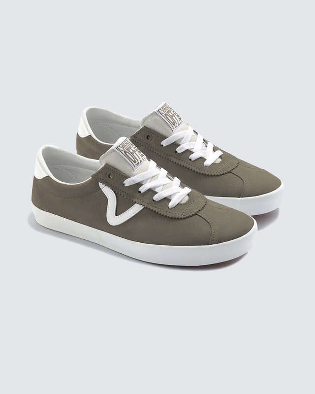 Tênis Sport Walnut