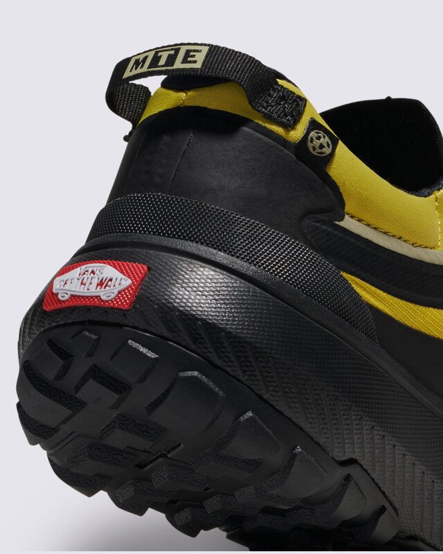 Tênis Crosspath Mte Yellow