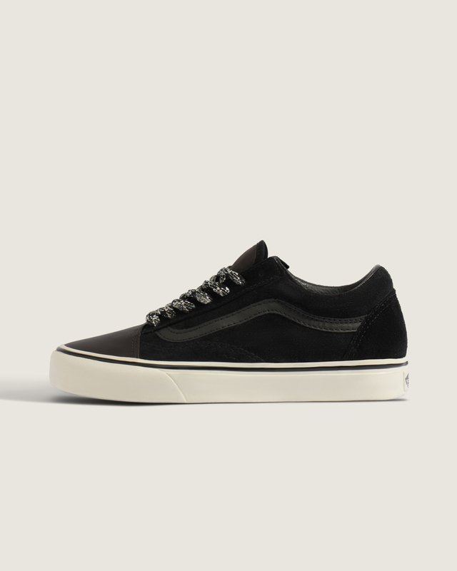 Tênis Old Skool Satin Black