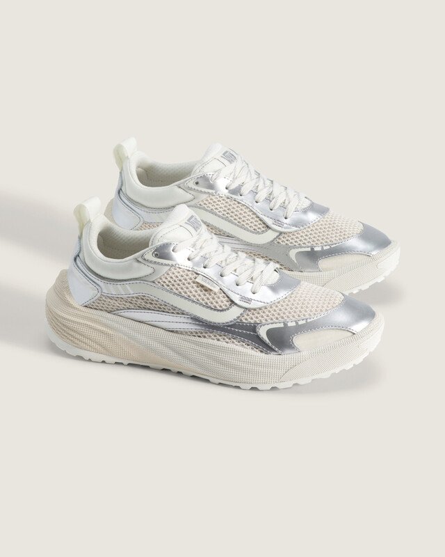 Tênis Ultrarange Neo 2.0 Metallic Marshmallow Silver