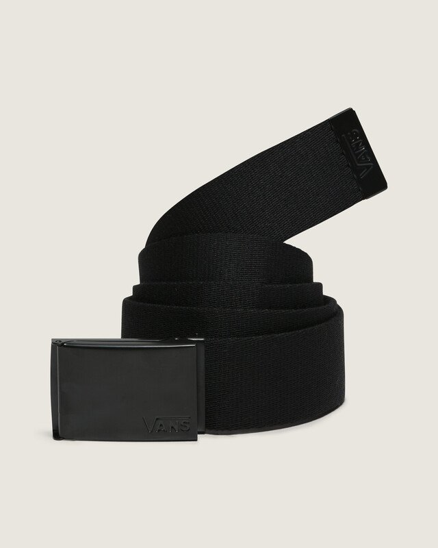 Cinto Deppster Ii Web Black