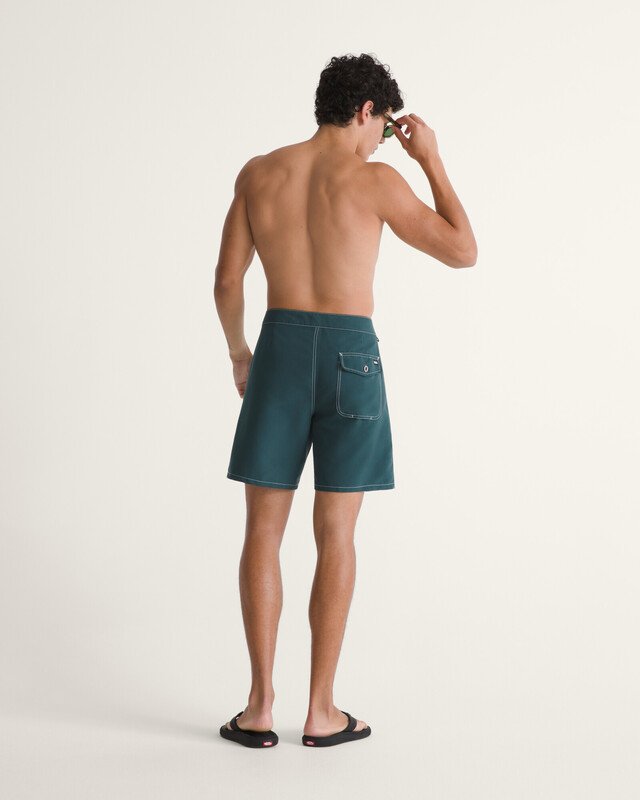 Boardshort Everride  Mystic Moss