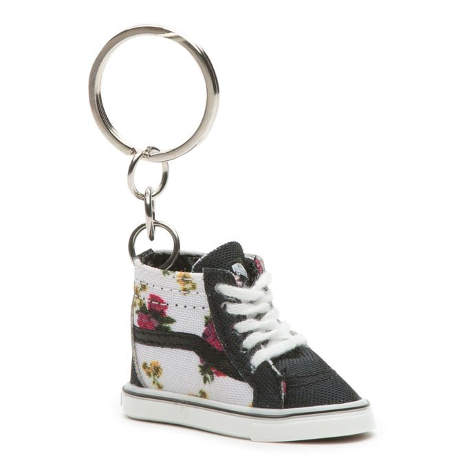 Chaveiro Vans Sk8-Hi